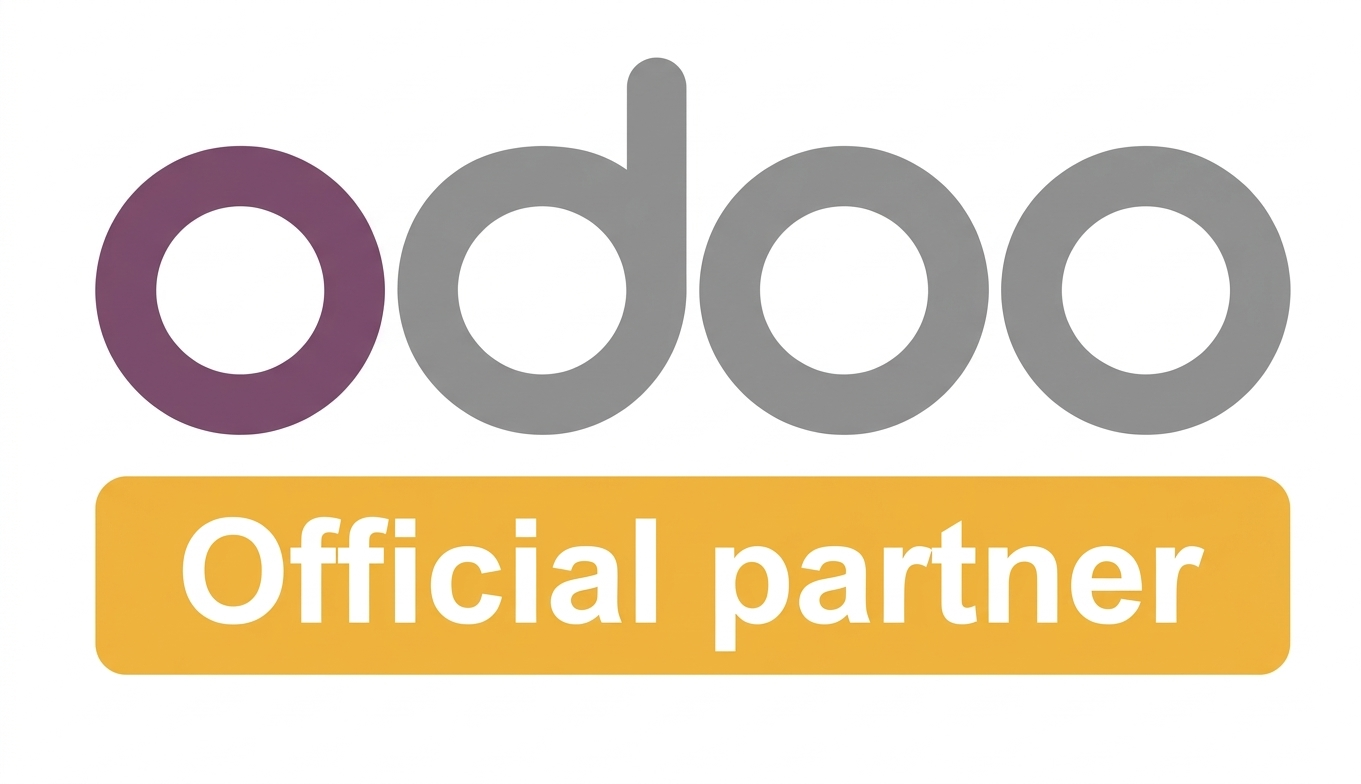 Odoo Official Partner